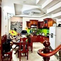 Bán nhà hẻm xe hơi Huỳnh Văn Bánh,Q.Phú Nhuận, 4 tầng, 52m2, 4pn, cho thuê 300tr/năm, 11.4 Tỷ