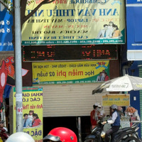 Toà Nhà 7 Tầng Đối Diện Trường Ngô Quyền, Cho Thuê Nguyên Căn