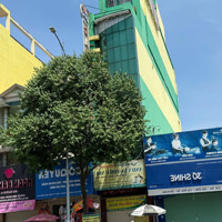 Toà Nhà 7 Tầng Đối Diện Trường Ngô Quyền, Cho Thuê Nguyên Căn