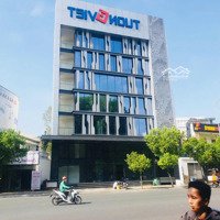 Cho Thuê Toà Nhàmặt Tiềnsố 138A Nguyễn Văn Trỗi, P.8, Q Phú Nhuận, 20X23M, Hầm Trệt 6 Lầu, 900 Tr/Th