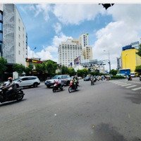 Cho Thuê Toà Nhàmặt Tiềnsố 138A Nguyễn Văn Trỗi, P.8, Q Phú Nhuận, 20X23M, Hầm Trệt 6 Lầu, 900 Tr/Th