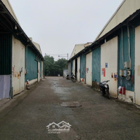 Cho Thuê Kho Xưởng Tại Cầu Bươu Gần Bệnh Viện K Tân Triều Diện Tích 220M2