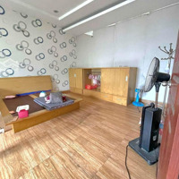 Chỉ 11.5 Tỷ Bán Nhà 5 Tầng 9.5X10M Bề Thế Cách 20M Ra Mặt Tiền Nguyễn Văn Luông Q6 Sát Bình Phú