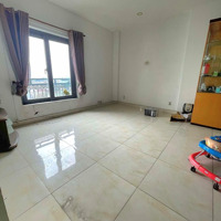 Chỉ 11.5 Tỷ Bán Nhà 5 Tầng 9.5X10M Bề Thế Cách 20M Ra Mặt Tiền Nguyễn Văn Luông Q6 Sát Bình Phú