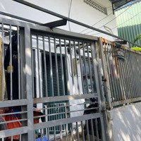 Bán Nhà Riêng Trần Não, Bình An, Quận 2, Hcm Giá Tốt, 85M2