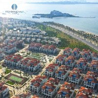 Biệt Thự Biển Feria Hạ Long - Cắt Lỗ Dưới 10 Tỷ