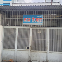 4X19M, Xd 5 Lầu, Nhà C4 Mặt Tiền Đường Nhánh Lê Văn Sỹ, Gần Đh Tài Nguyên Môi Trường, Giá Bán 18.5 Tỷ