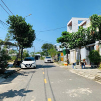 [ Bán Gấp ] Đất Mặt Tiền Bắc Thượng 5 Gần Ngã Tư Cây Xăng Gia Nguyễn Tâm | 95M2 Sạch Đẹp