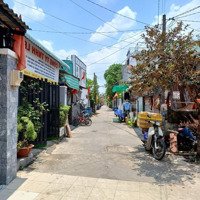 Bán Nr Bao Đẹp Tại Đường Tỉnh Lộ 43, Bình Chiểu, Thủ Đức, Hcm 4,1 Tỷ, 62M2
