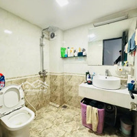 Bán Nhà Phố Nguyễn Trãi. Diện Tích: 44M/ 5 Tầng. Ô Tô Đỗ Cửa. Dân Trí Cao. Gần Phố Chính. Giá Bán 12,6 Tỷ
