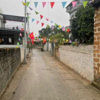 Đất Nền Đẹp Tại Xã Sơn Đông, Sơn Tây, Hà Nội, 1,78 Tỷ, 149,5 M2