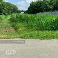 Bán Đất Mặt Tiền Bến Đình Xã An Nhơn Tây, Dt= 3000M, Có 2000M Thổ Cư Đường Lớn, Giao Thông Kết