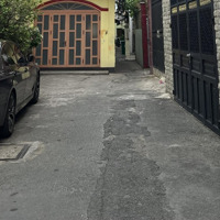 Siêu Rẻ, 106M2 Vip Khu Bàu Cát, Tân Bình, Ô Tô Đậu Cổng Giá Tốt Đầu Tư Cực Ngon, Dòng Tiền Khủng