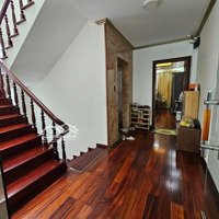 Bán Nhà Phố Đống Đa - 105M2 - Lô - Kinh Doanh - Dòng Tiền 100 Tr/Th. Sổ Đỏ Cất Két