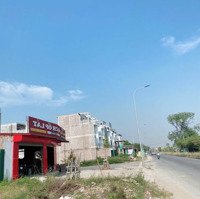 6,5 Tỷ Liền Kề 105M View Chục Toà Chung Cư Sổ Đỏ Kdt Kim Hoa -Mê Linh-Hn 0967522585