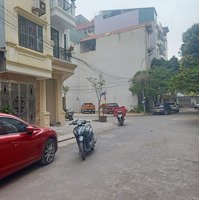 Bán Đất Mặt Ngõ Ô Tô Tránh - Vỉa Hè - Kinh Doanh, Phố Phú Diễn, Bắc Từ Liêm, 43M2, Giá Bán 11.9 Tỷ