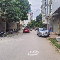 Bán Đất Mặt Ngõ Ô Tô Tránh - Vỉa Hè - Kinh Doanh, Phố Phú Diễn, Bắc Từ Liêm, 43M2, Giá Bán 11.9 Tỷ