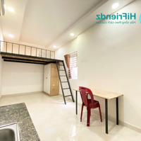Sát Cầu Nguyễn Tri Phương, Đh Ueh - Full Nội Thất, Máy Giặt Riêng - Thang Máy, Bảo Vệ 24/24