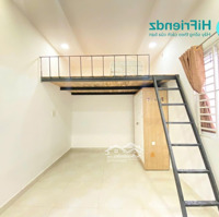 Sát Cầu Nguyễn Tri Phương, Đh Ueh - Full Nội Thất, Máy Giặt Riêng - Thang Máy, Bảo Vệ 24/24