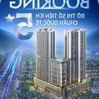 Căn Hộ Trên Phạm Văn Đồng, Hỗ Trợ Lãi Suất 10 Năm, Thanh Toán 15% Đến Khi Nhận Nhà