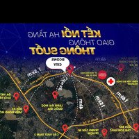 Bán Căn Hộ Bcons City Suất Nội Bộ Với Chính Sách Ưu Đãi Chưa Từng Có