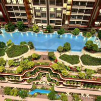 750 Triệu Sở Hữu Ngay Căn Hộ 5 Sao Trung Tâm Thành Phố Mới Bình Dương, View Pháo Hoa, Hồ Điều Hòa