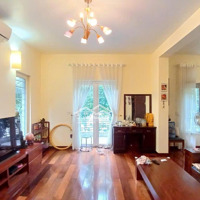 Biệt Thự Vip Mỹ Đình - Lô Góc Hiếm - Khu Toàn Quan Chức Cấp Cao - 200M - Giá Bán 60 Tỷ