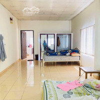 Bán Nhà Mặt Tiền Ngay Ngã Tư Nguyễn Văn Cừ, Trần Hưng Đạo Quận 1, 198M2, Lề 8M, 1 Đời Chủ Gấp Bán