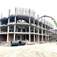 Bán Căn Shophouse Hàng Hiếm Tại Midtown Hồng Bàng, Sản Phẩm Có 1-0-2 Trên Thị Trường, Giá Hữu Nghị