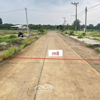 (Phát Mại) Giá Rẻ Lô Đất Phú Mỹ 280M2 Đường Xe Tải 8M