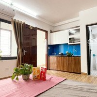 Trống Phòng Ccmn Tại Khương Đình - Nguyễn Trãi, Khép Kín, Full Nội Thất, Ở Ngay, An Ninh Đảm Bảo