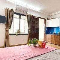 Trống Phòng Ccmn Tại Khương Đình - Nguyễn Trãi, Khép Kín, Full Nội Thất, Ở Ngay, An Ninh Đảm Bảo