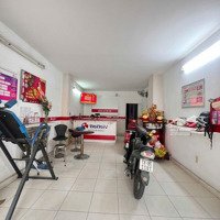 Cho Thuê Nhà Mặt Tiên, Huỳnh Văn Bánh, P 14, Q.phú Nhuận, Hcm, 49 Triệu, 304M2, Đẹp, Nhiều Tiện Ích