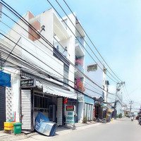 Cho Thuê Nhà Mặt Phố Đường Gò Cát, 10 Triệu, 300 M2, 3 Phòng Ngủ 4 Vệ Sinh 2 Tầng