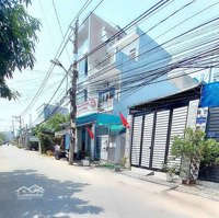 Cho Thuê Nhà Mặt Phố Đường Gò Cát, 10 Triệu, 300 M2, 3 Phòng Ngủ 4 Vệ Sinh 2 Tầng