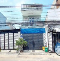 Cho Thuê Nhà Mặt Phố Đường Gò Cát, 10 Triệu, 300 M2, 3 Phòng Ngủ 4 Vệ Sinh 2 Tầng