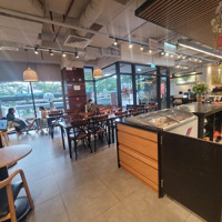 Cho Thuê Trệt Tòa Nhà Góc 2Mt Đường Ung Văn Khiêm, P.25, Q.bt, Dt: 22X13.3M Giá 120 Triệu/Th