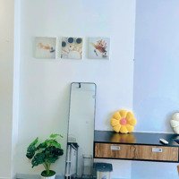 Studio Tách Bếp Đường Trần Quang Khải Gần Bờ Kè Hoàng Sa - Horizon Tower - Nhà Thờ Tân Định Quận 1