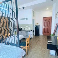 Studio Tách Bếp Đường Trần Quang Khải Gần Bờ Kè Hoàng Sa - Horizon Tower - Nhà Thờ Tân Định Quận 1