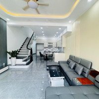 Nhà Đẹp Phú Hòa, Gần Đại Học Thủ Dầu Một