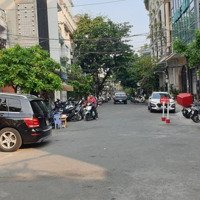 [Bt41] Nhà Đẹp Điện Biên Phủ, Bình Thạnh Hẻm Xe Hơi, Ô Tô Ngủ Trong Nhà Chỉ 8,X T.ỷ!
