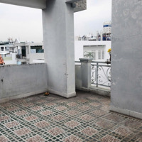 Chính Chủ Đăng Bán-Nhà 1 Xẹt Đường Số 8, P.11 Quận Gò Vấp , Ngang 5M , Giá 7.4. Ko Mg