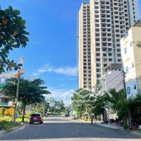 Bán Đất Biển Khuê Mỹ Đông 12 - Kẹp Ông Sát Góc - 102M2 Ngang 6M - Ngay Hồ Xuân Hương - Xây Căn Hộ