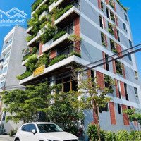 Bán Đất Biển Khuê Mỹ Đông 12 - Kẹp Ông Sát Góc - 102M2 Ngang 6M - Ngay Hồ Xuân Hương - Xây Căn Hộ