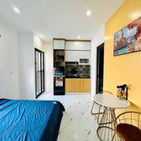 Cho Thuê Chung Cư Mini Đủ Đồ Giá Bán 4, 5 Triệu - 5 Triệu Ngõ 254 Minh Khai, Gần Kim Ngưu, Bkx