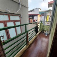 Cho Thuê Phòng Trọ 2 Phòng Ngủngõ 27 Tây Mỗ, Nam Từ Liêm - Full Đồ