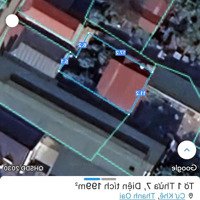 Bán Đất Thôn Hạ Xã Cự Khê Huyện Thanh Oai