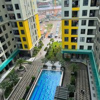 Chủ Cần Tiền Nên Bán Gấp Căn 2Pn- 2 Vệ Sinhbcons Plaza Ngaymặt Tiềnthống Nhất Đã Có Shr Liên Hệ:0962357187