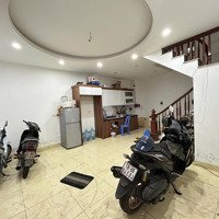 Bán Nhà Mễ Trì Hạ 36M2* 5 Tầng Chỉ 6,8Tỷ. Chủ Tự Xây, Khung Cột Chắc Chắn