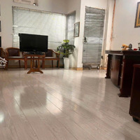 Bán Nhà 3,5 Tầng Mặt Tiền Đường Ông Ích Khiêm,Diện Tích94M Nở Hậu, Gần Phú Gia Compound - Giá Bán 14 Tỷ 5 Tl